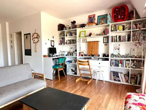 Departamento en Venta de 2 dormitorios