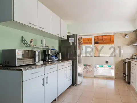 Casa en Venta 2025 años