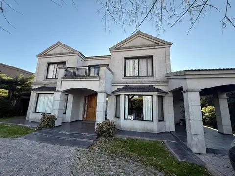 Venta Casa Village del Parque