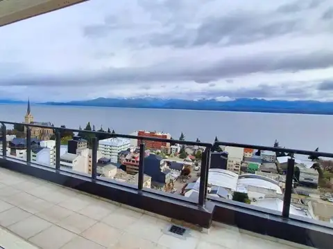 Departamento EN CENTRO BARILOCHE