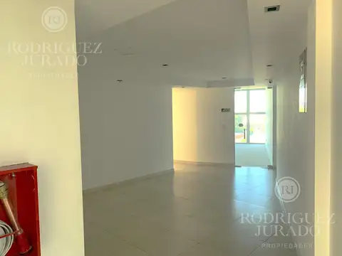 Oficina Monoambiente con 1 baño