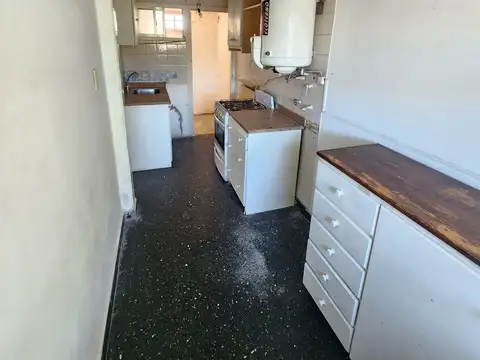 Depto Tipo Casa en Venta de 1 dormitorio