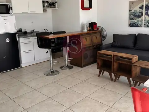 Departamento en Venta en Nordelta North Coral Plaza, USD 135.000