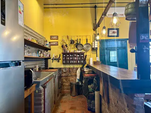 Casa en Venta al Noroeste