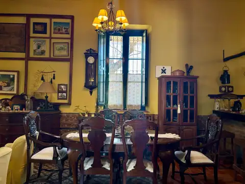 Casa en Venta 80 años