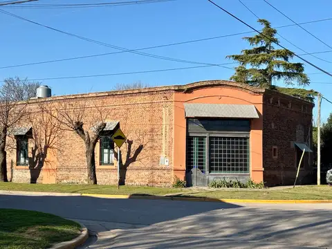 Casa en venta en Villa Lia, San Antonio De Areco - 6 Ambientes