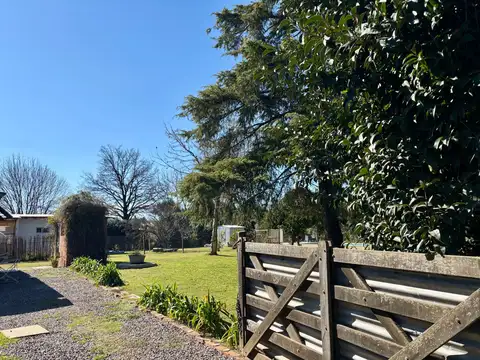 Casa en Venta 6 Ambientes en Villa Lia, San Antonio De Areco