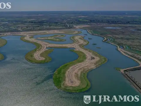 Terreno en Venta en Puertos - Barrio Amarras, USD 290.000