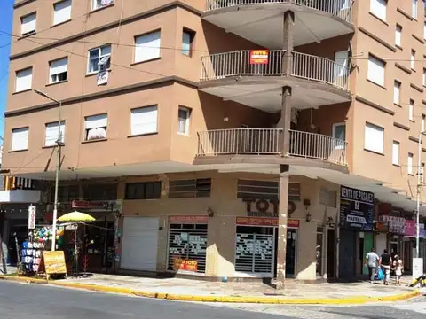 Edificio Arenas Depto de 2 Ambientes