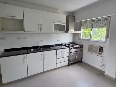 Departamento en Alquiler de 2 dormitorios