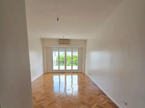 4 AMBIENTES EN BELGRANO R RECICLADO A NUEVO