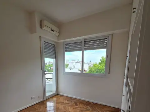 Departamento en Alquiler en Villa Ortuzar, $ 2.200.000