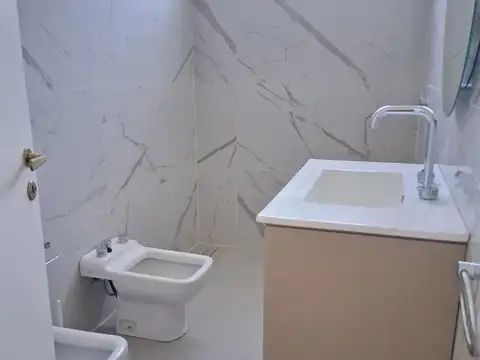 4 AMBIENTES EN BELGRANO R RECICLADO A NUEVO