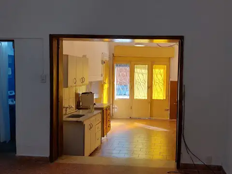 Departamento Monoambiente Divisible