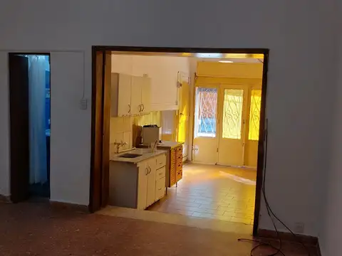 Departamento Monoambiente Divisible