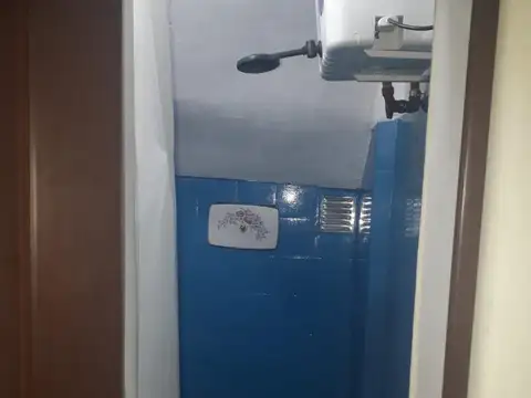 Departamento en Alquiler Apto profesional