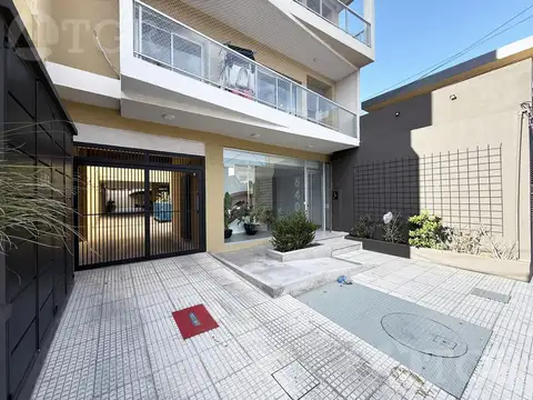 Departamento 2 ambientes al frente