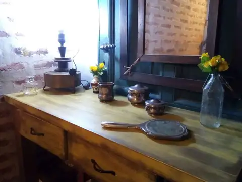 Casa en Alquiler 24 años