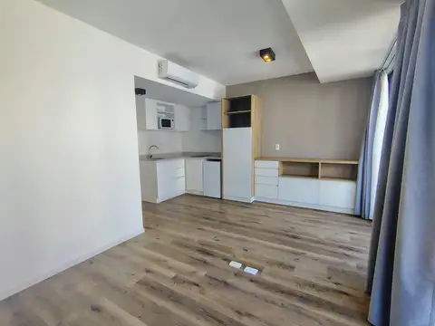 Departamento en Alquiler de Monoambiente