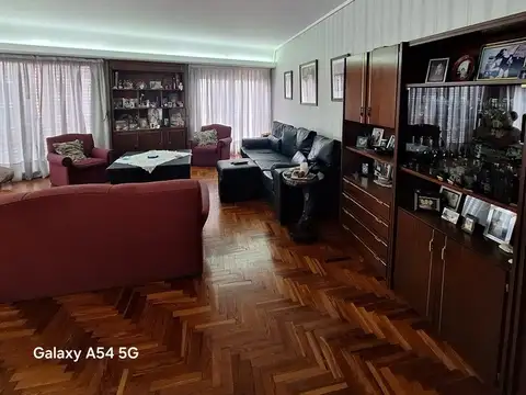 Departamento en Venta de 3 dormitorios