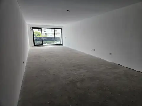 Oficina Monoambiente con 1 baño