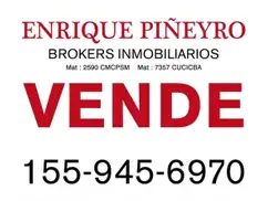 ENRIQUE PIÑEYRO Brokers Inmobiliarios