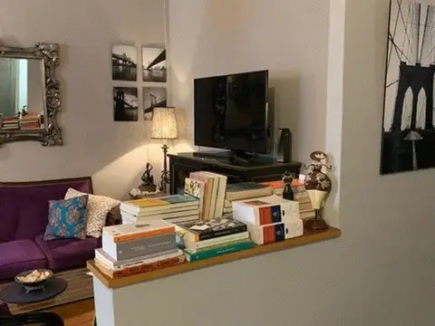 Departamento en Venta Apto profesional