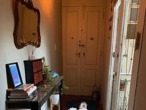 Gral Juan Jose Viamonte 1800