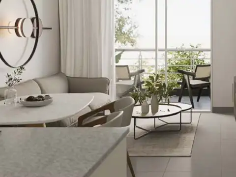 Departamento en Venta 1 año