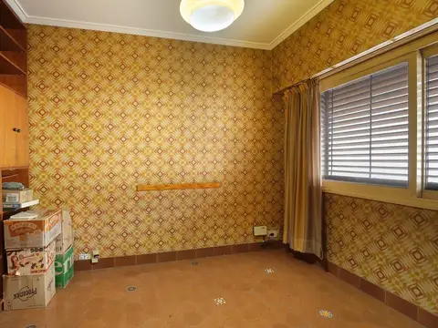 Casa en Venta 41 años