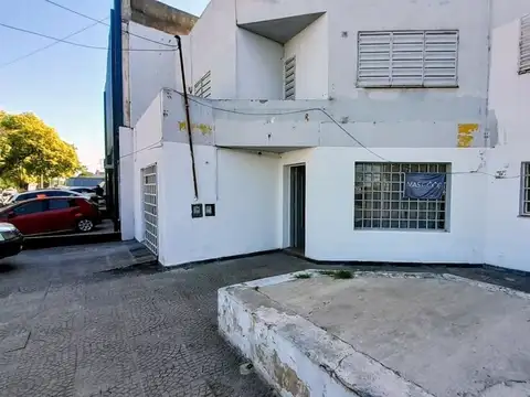 ALQUILER  LOCAL COMERCIAL , BARRIO LA MADRID