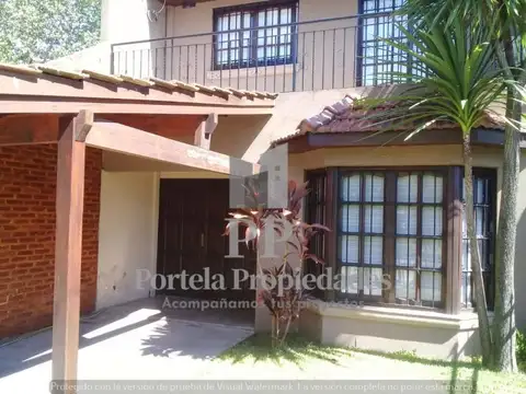 DARRAGUEIRA 1752 , Piso 0