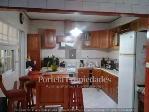 Depto Tipo Casa en Venta 27 años