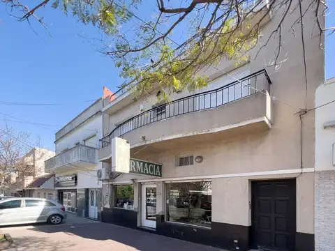 Avenida Olivera 1200