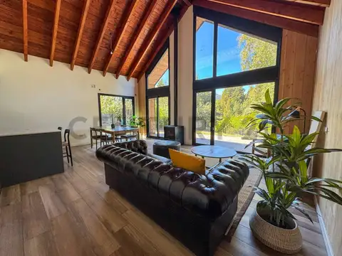 Venta casa Villa La Angostura