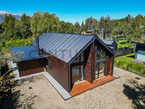 Casa en Venta en Villa La Angostura, USD 450.000