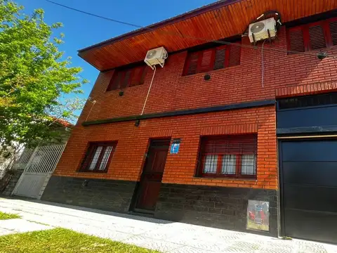 Almirante Solier 6000