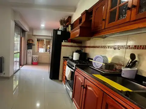Casa en Venta 17 años