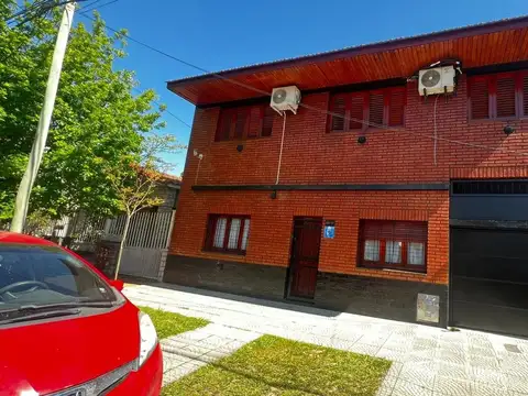 VENTA DE CASA EN WILDE