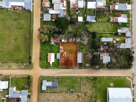 Terreno en Venta en Gardey, USD 27.000