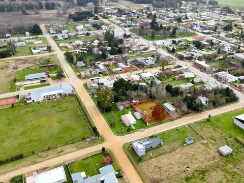 VENTA LOTE EN GARDEY 875 M2