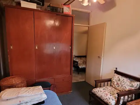 Departamento en venta 2 dormitorios TOLOSA