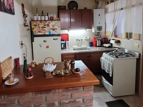 Departamento en Venta en Tolosa, USD 41.000