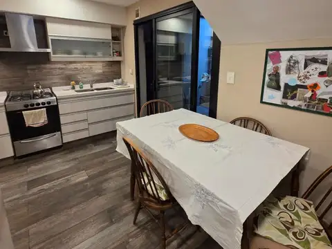 Depto Tipo Casa en Alquiler 40 años