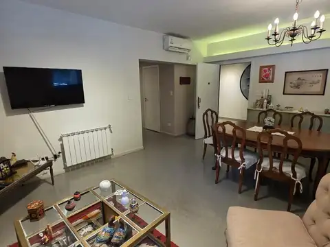 Depto Tipo Casa en Alquiler de 3 ambientes
