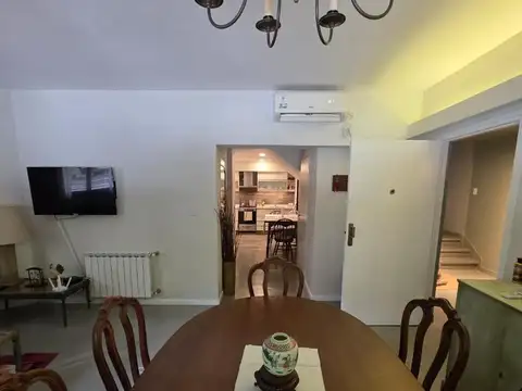 Alquiler PH de 3 ambientes amoblado en Belgrano R