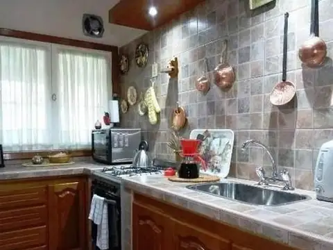 Casa en Venta 10 años