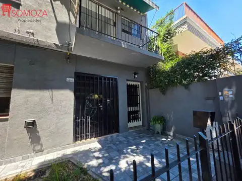 PH en alquiler en Monte Castro