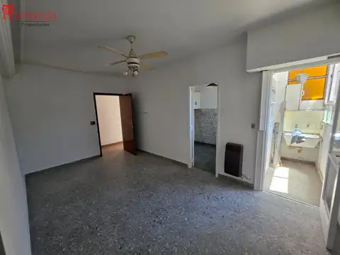Depto Tipo Casa en Alquiler de 2 dormitorios