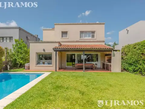 El Atardecer, Rincón de Milberg